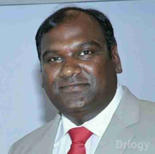 Dr. Aditya Sandeep Kodati