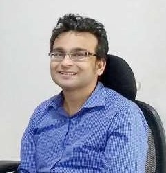 Dr. Aditya Shah