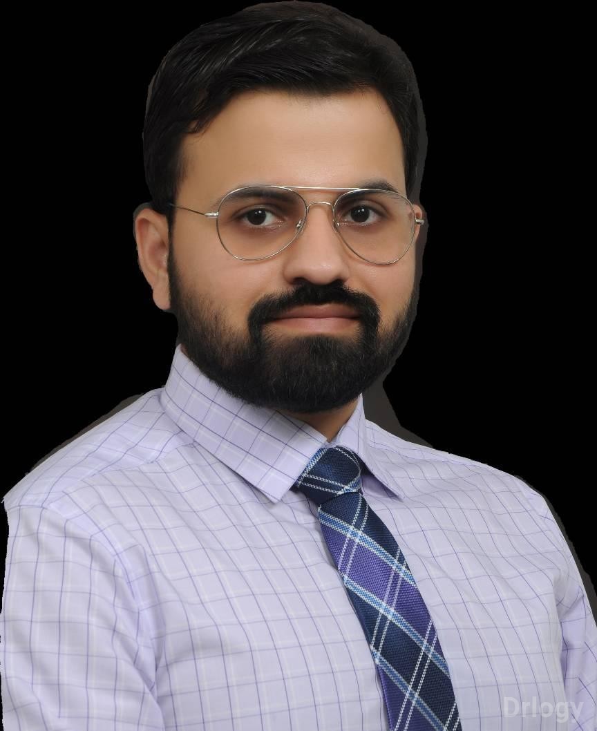 Dr. Aditya Sharma