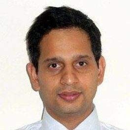 Dr. Aditya Soral