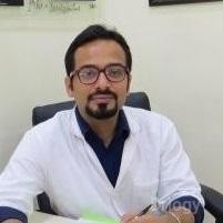 Dr. Aditya Tiwary in Kolkata