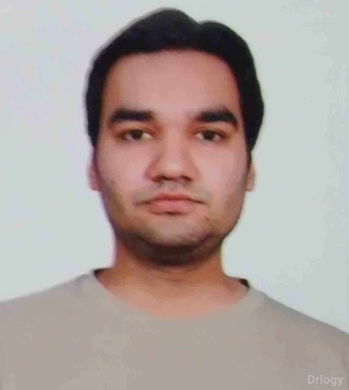 Dr. Aditya Vaid in New Delhi