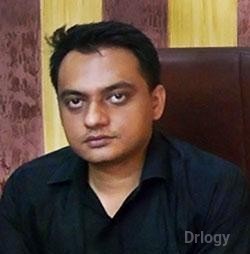 Dr. Adnan Khan in Meerut