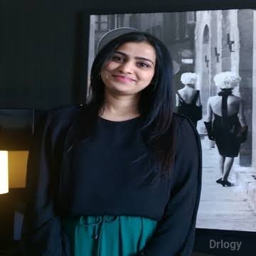Dr. Afsha Haji