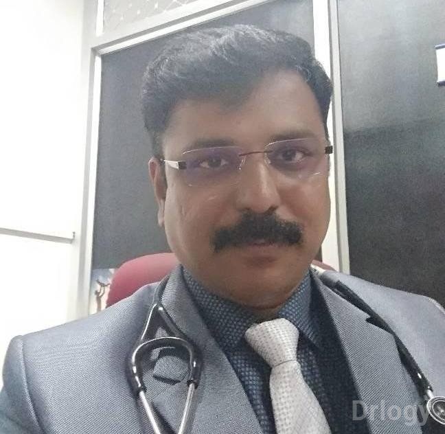 Dr. Agilan M Doraiswamy