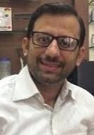 Dr. agpal Singh Rajput in Pune