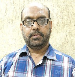 Dr. Ahsan Ayub Khan in Kolkata