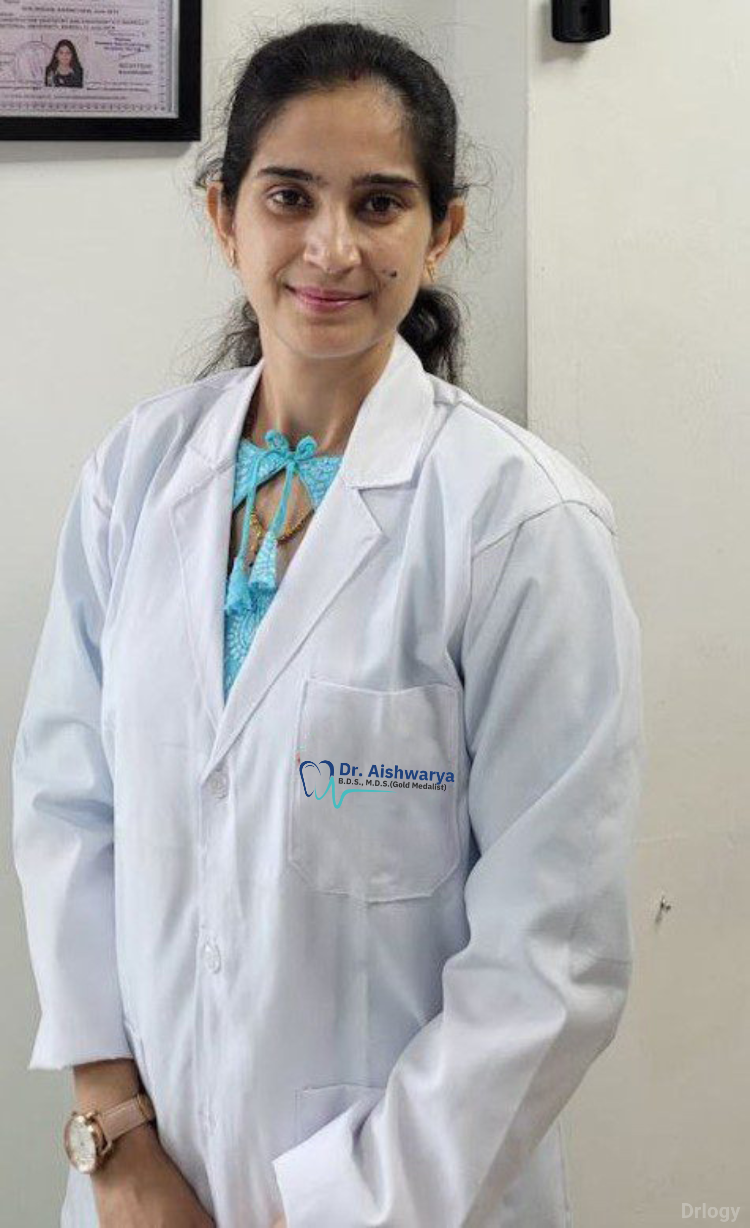 Dr. Aishwarya