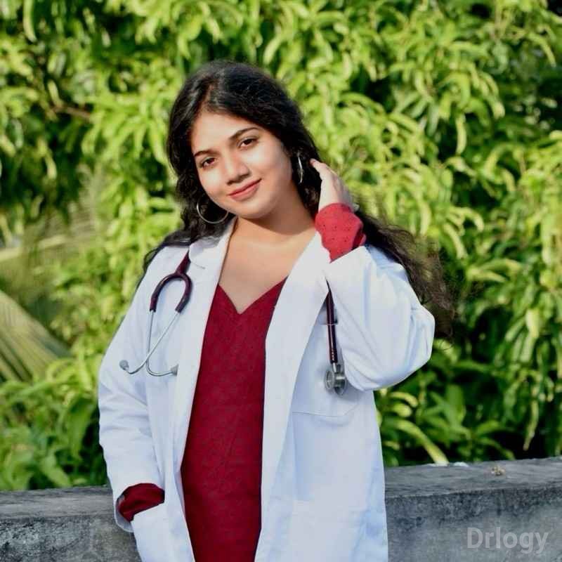 Dr. Aishwarya Kammari