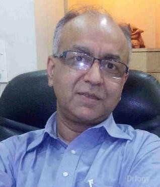 Dr. Ajay Agarwal in New Delhi
