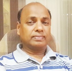 Dr. Ajay Agrawal in Indore