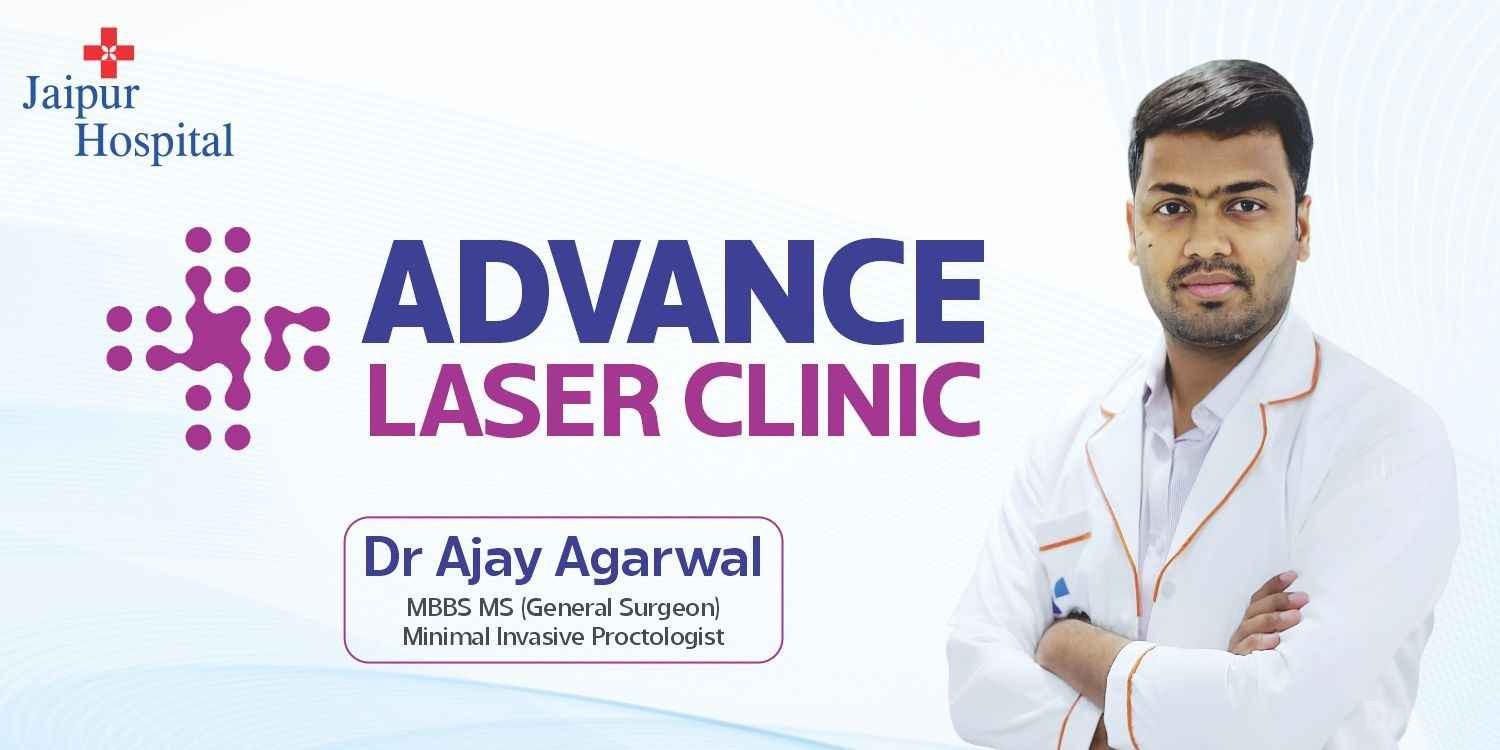 Dr. Ajay Agrawal