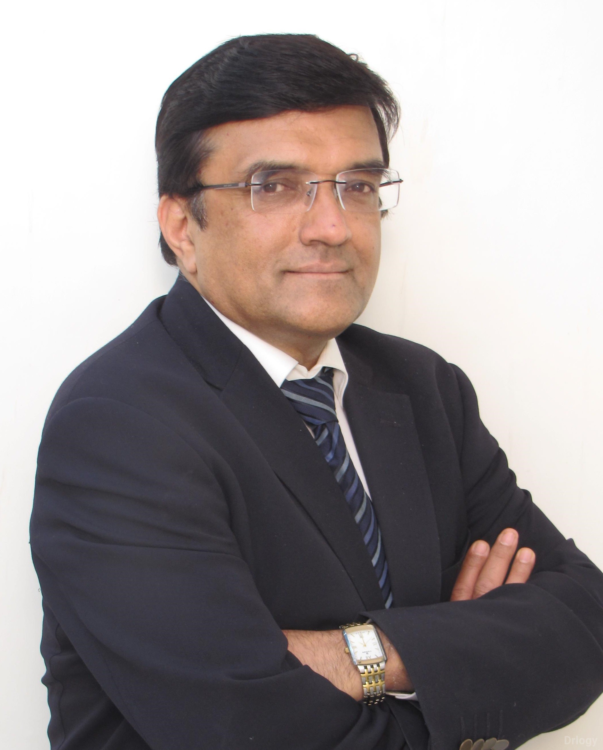 Dr. Ajay Aurora