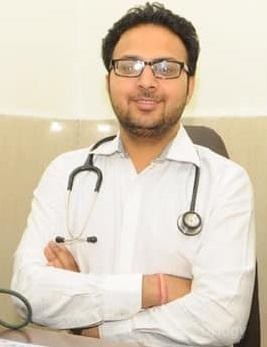 Dr. Ajay Budhwar