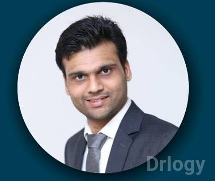Dr. Ajay Chhatrola