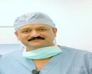 Dr. Ajay Choudhary