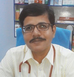 Dr. Ajay Doshi