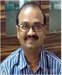 Dr. Ajay Gohil