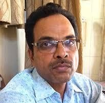 Dr. Ajay Gupta