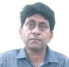 Dr. Ajay Kesarwani