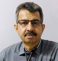 Dr. Ajay Khanna