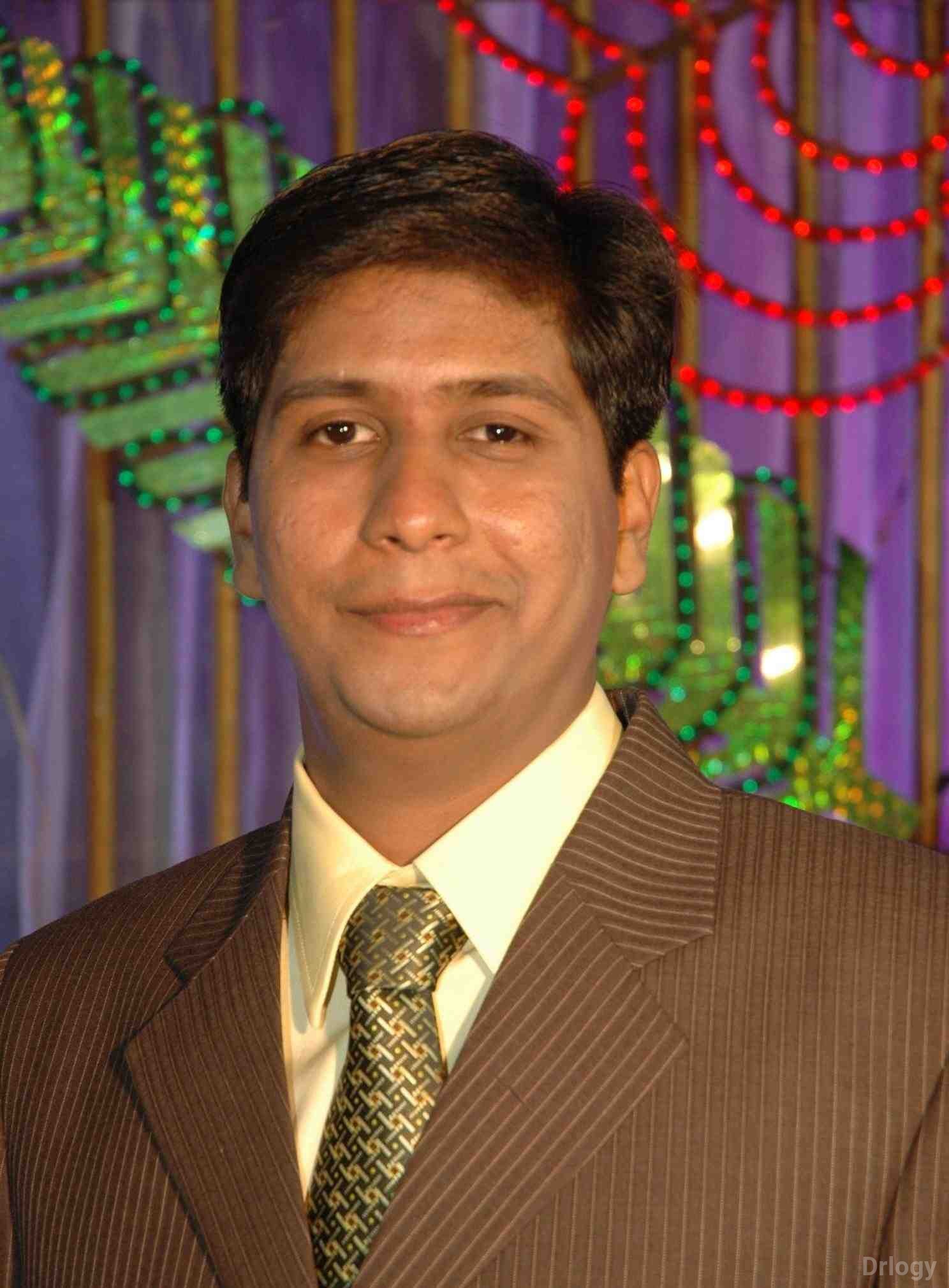 Dr. Ajay Kothari in Aurangabad