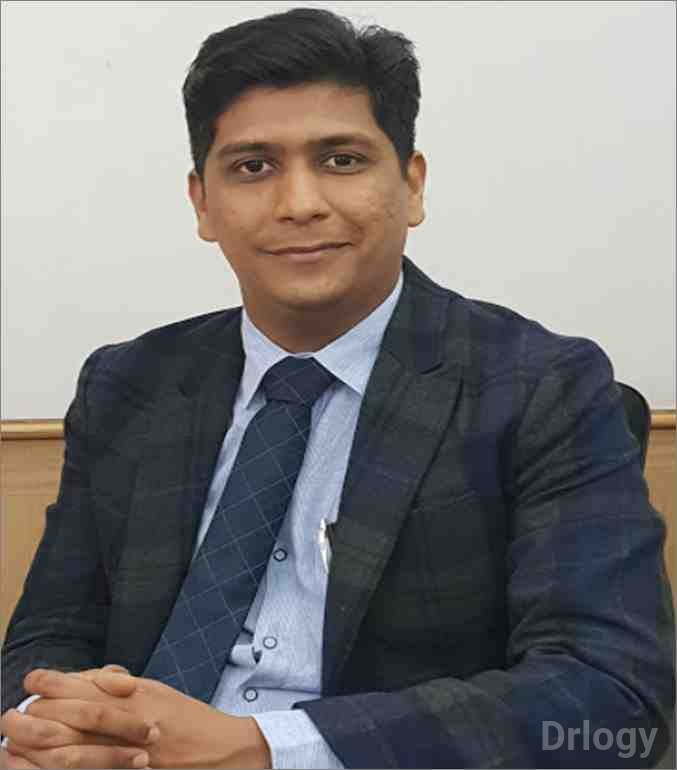 Dr. Ajay Kothari