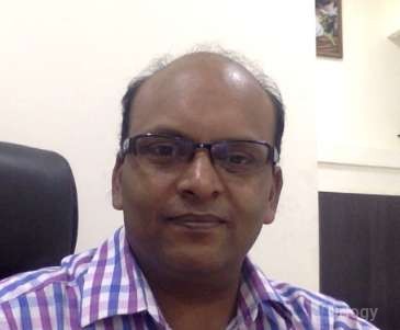 Dr. Ajay Kumar