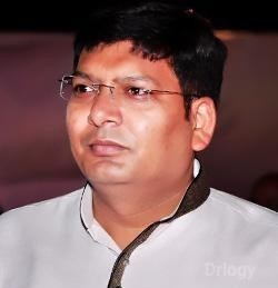 Dr. Ajay Kumar Agarwal