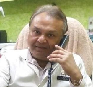 Dr. Ajay Kumar Sharma