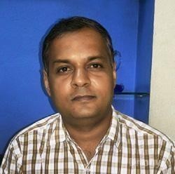 Dr. Ajay Lohiya