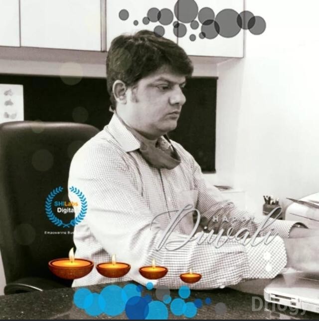 Dr. Ajay Mahajan