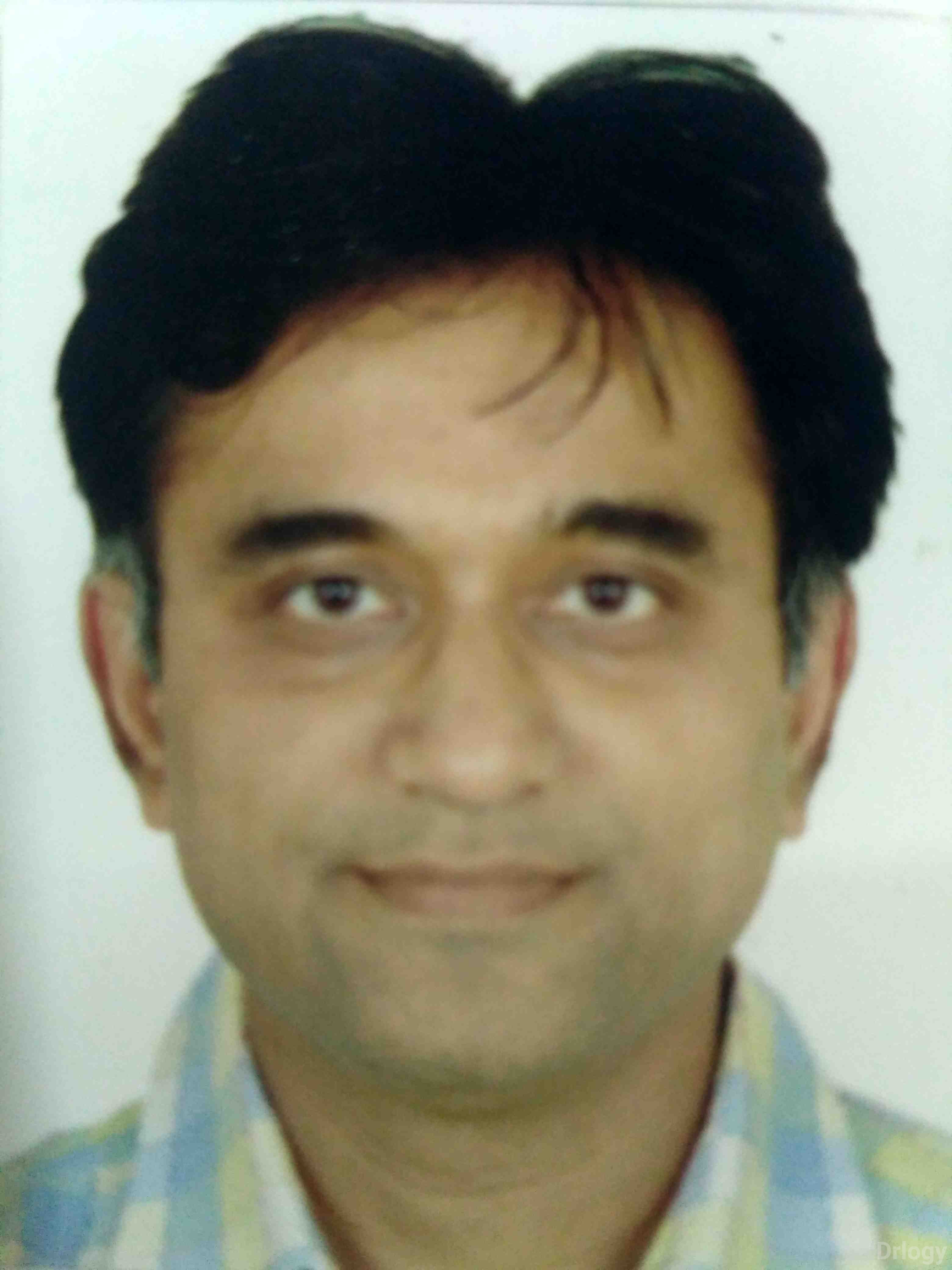 Dr. Ajay Mehta in Surat