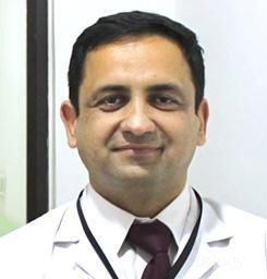 Dr. Ajay Mehta