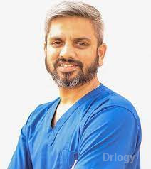 Dr. Ajay Mohan