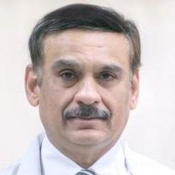 Dr. Ajay Munjal
