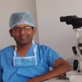 Dr. Ajay Panchal in Ahmedabad