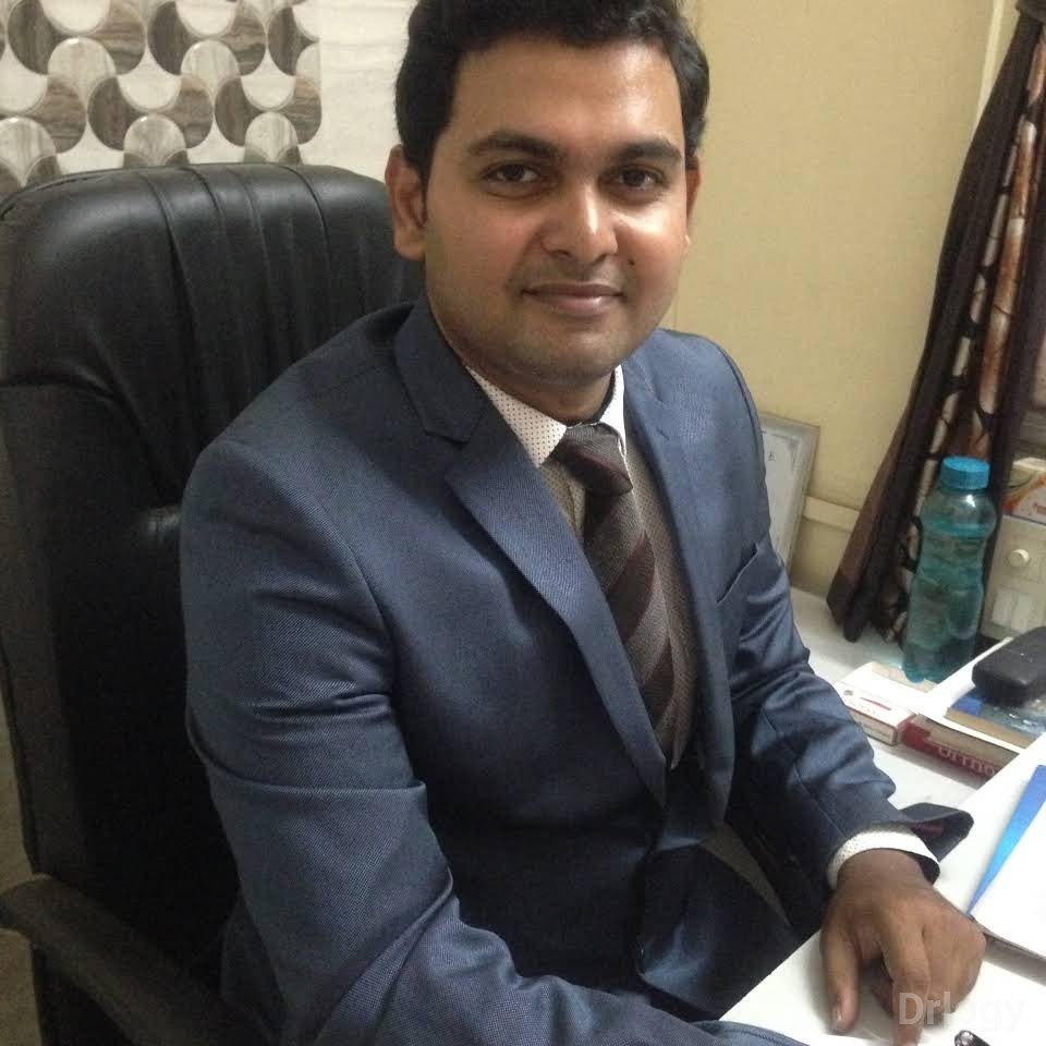 Dr. Ajay Panickar in Thane