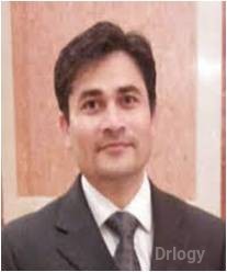 Dr. Ajay Patil in Nashik