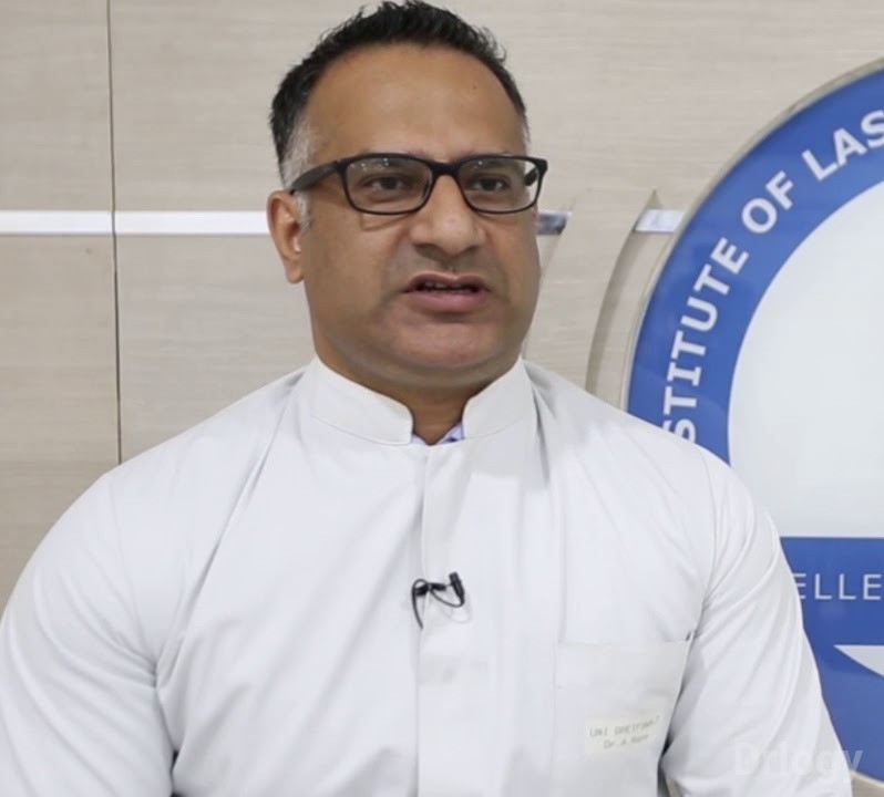 Dr. Ajay Rana