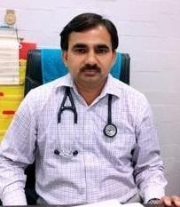 Dr. Ajay Rastogi in Ghaziabad