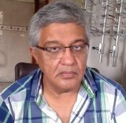 Dr. Ajay Seth in Hyderabad Dr. Ajay Seth in Hyderabad