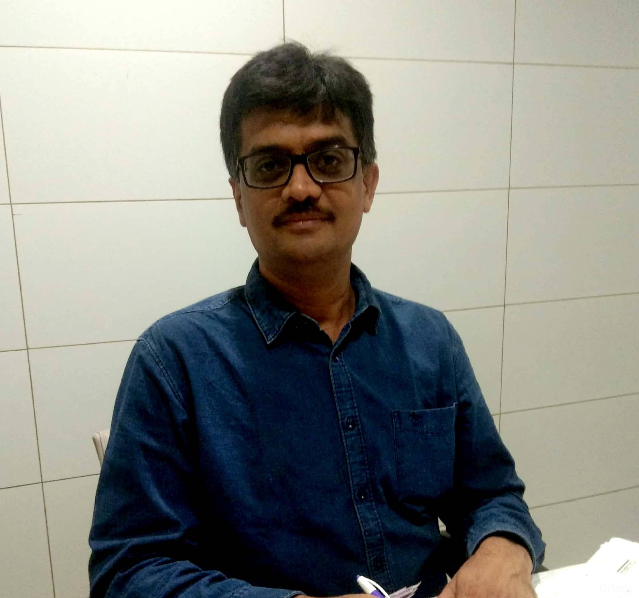 Dr. Ajay Shah in Rajkot Dr. Ajay Shah in Rajkot