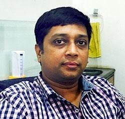 Dr. Ajay Singh Thakur