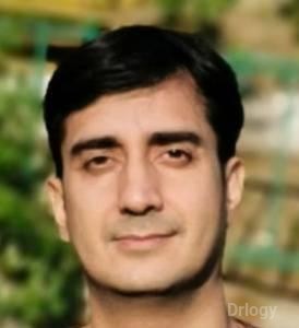 Dr. Ajay Thakur