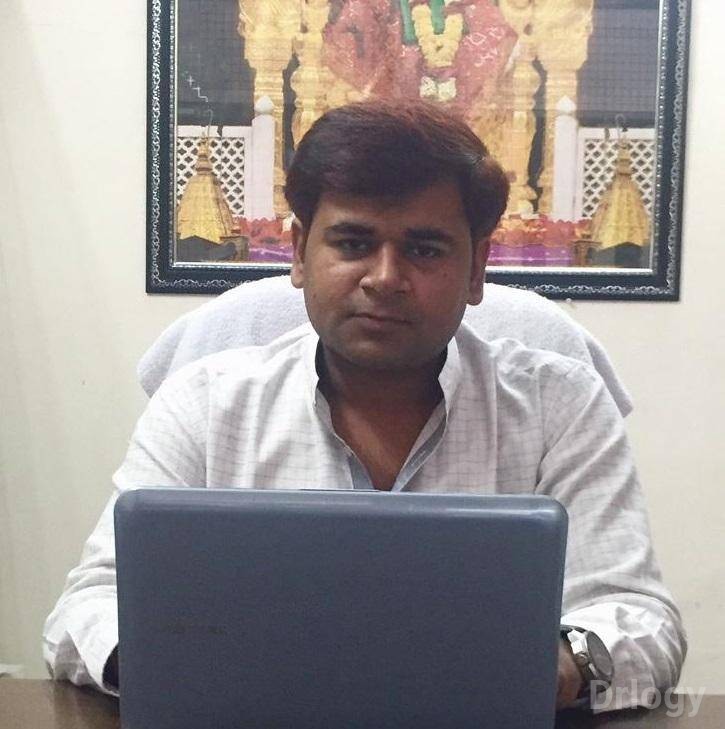 Dr. Ajay Trivedi