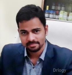 Dr. Ajay Verma