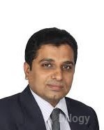 Dr. Ajaz Pasha K M in Bangalore
