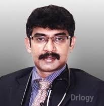 Dr. Ajeet Arulkumar