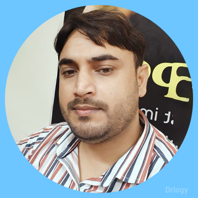 Dr. Ajeet Kumar B.D.S,M.D.S,FAAD(Germ.)